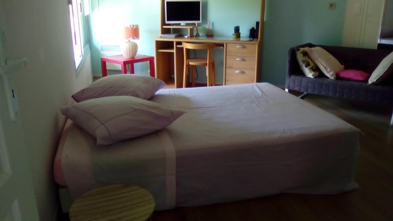 Bed and Breakfast Les Barrerres à Hontanx Extérieur photo